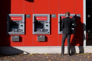 UK high street bank announces 44 branches closing full dates and locations now released