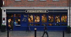 UK restaurant giving away 50,000 free pizzas – when customers do one thing