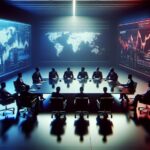 White House Stablecoin Talks Stall as Banks Push for Yield Restrictions