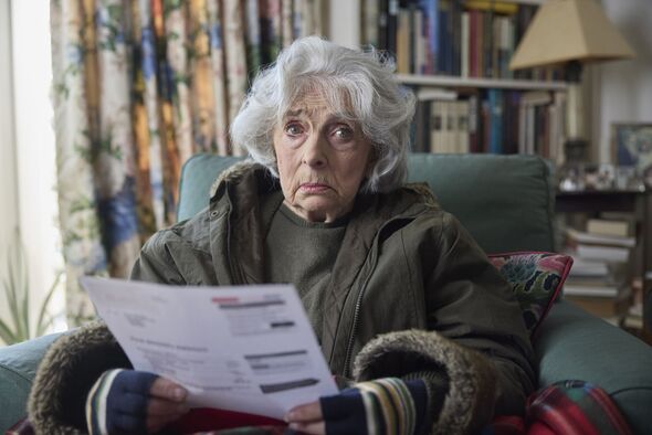 Who will get Cold Weather Payments after nearly 800 postcodes triggered