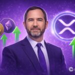 XRP Price Outruns Bitcoin and Ether as Post-Crash Rotation Favors Ripple Token