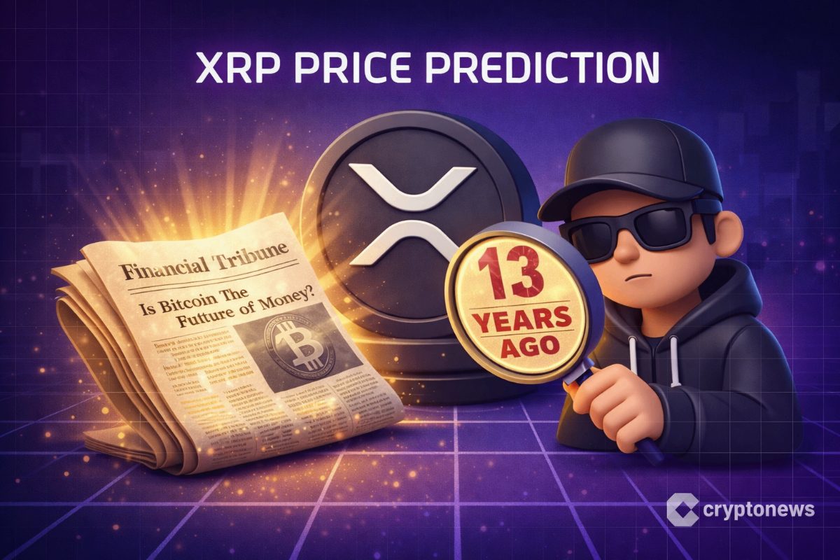 XRP Price Prediction: debate resurfaces over whether Ripple was pushed out of the spotlight, with XRP stuck in a downtrend and key levels.