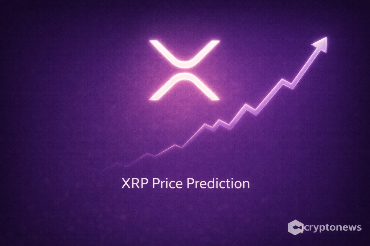 Arizona advances a bill naming XRP in a state digital asset reserve, XRP price prediction eyeing for a breakout toward $2.00, can this be it?
