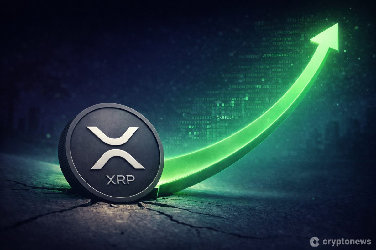 XRP Price Prediction: a major XRPL upgrade goes live, is this the start of an XRP comeback or just another trap? XRP bounces 16% In answer.