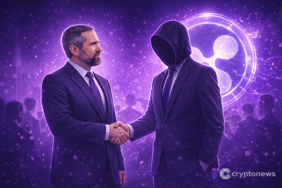 XRP surges after Ripple CEO joins the CFTC committee, fueling breakout hopes—can this regulatory shift power the next XRP price move?