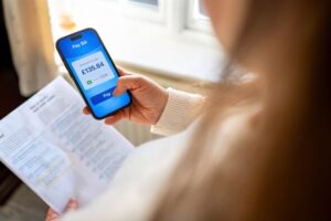 £160 bills rise forecast just days after £117 cut announced