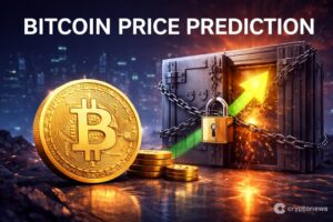 Bitcoin Price Prediction: Analyst Says $220,000 BTC Is Coming — But Only After This Happens