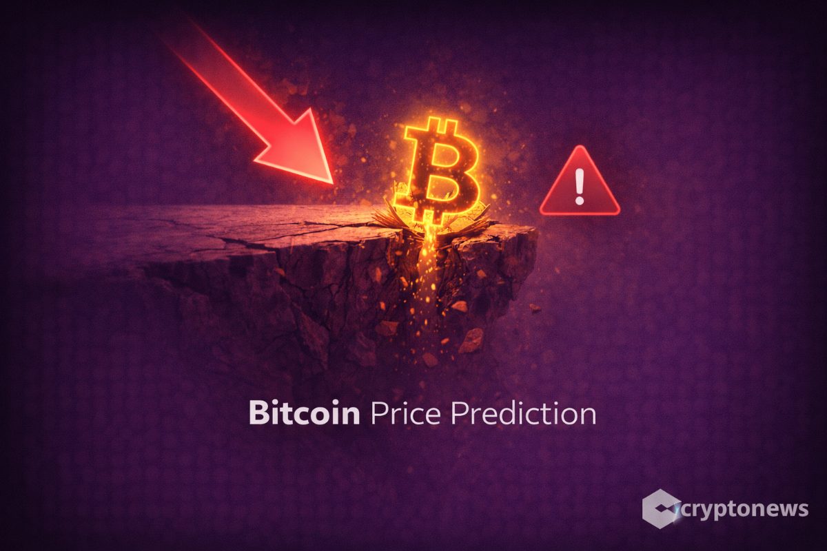 BTC rebounds toward $72K but analysts warn of a potential “final flush,” with Bitcoin price prediction hinging on $72K resistance.
