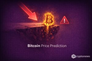 Bitcoin Price Prediction: Veteran Trader Warns Final Flush Is Coming — Is Another Crash Imminent?