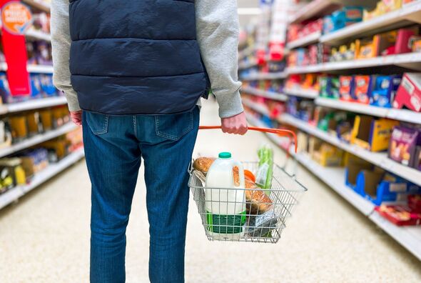 Cheapest supermarket for basket of 89 items named – and it’s not Lidl
