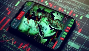 Farage Aide ‘Posh George’ Loses $550,000 in Failed Polymarket Iran Invasion Bet