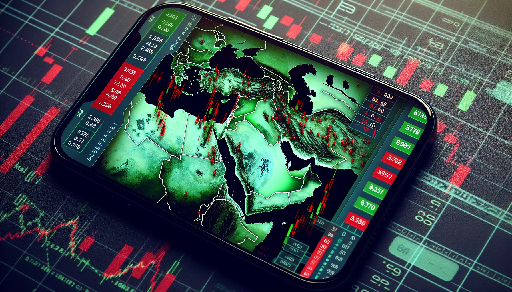 Farage Aide 'Posh George' Loses $650,000 in Failed Polymarket Iran Invasion Bet