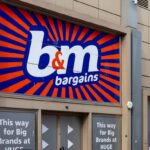 Full list of 10 B&M new stores with opening dates announced with some ‘in weeks’