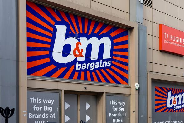 Full list of 10 B&M new stores with opening dates announced with some ‘in weeks’
