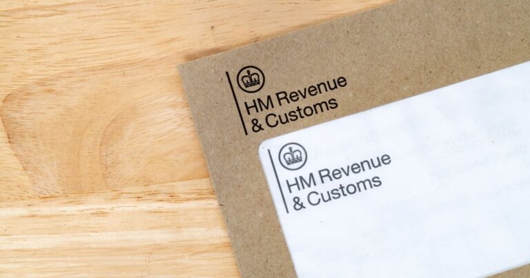 HMRC hits households with new £3,000 tax alert