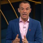 Martin Lewis says anyone over 55 must do one thing in March