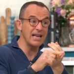 Martin Lewis warning over ‘extremely excessive’ bill in light of Iran war