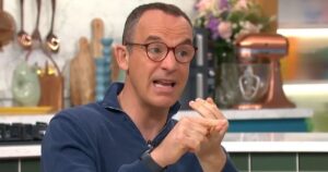 Martin Lewis warning over ‘extremely excessive’ bill in light of Iran war