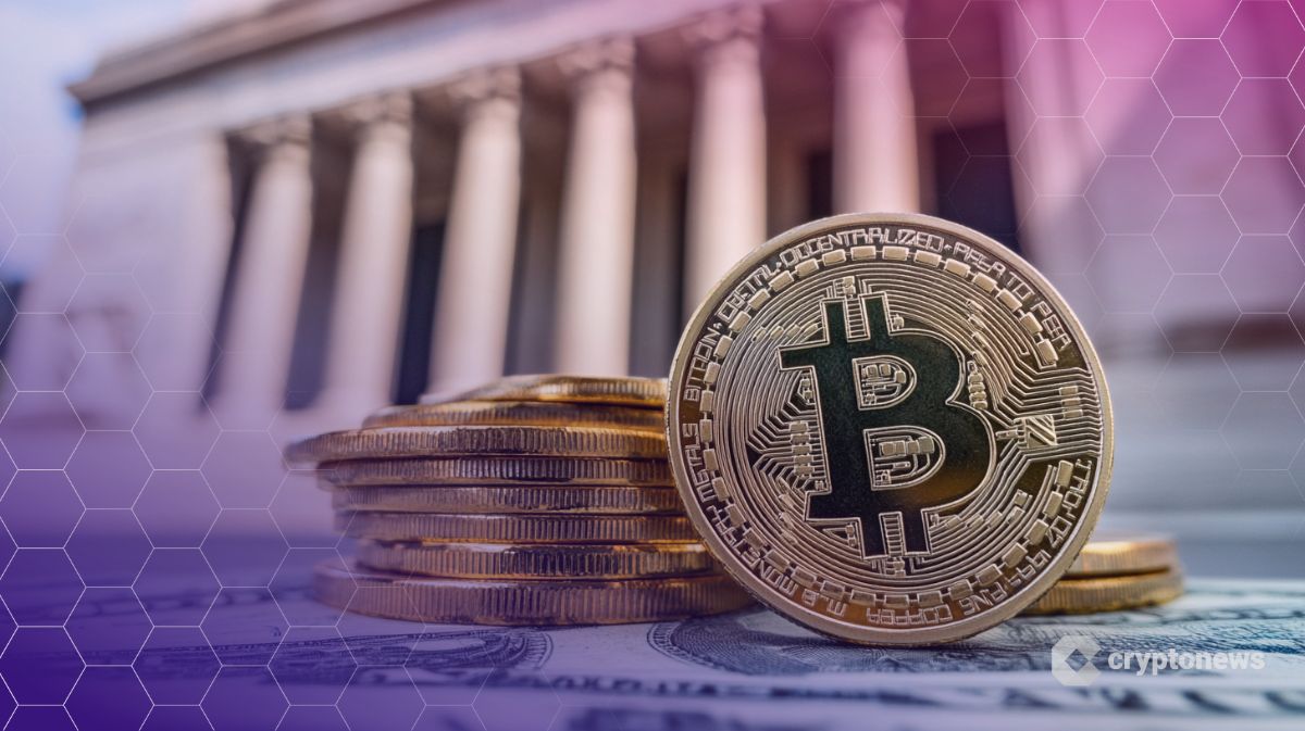 Morgan Stanley Applies for National Trust Charter to Hold Clients’ Crypto