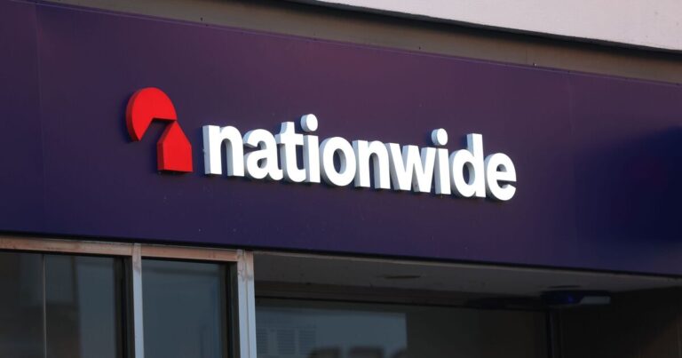 Nationwide confirms ‘£20,000’ offer for 10,000 customers