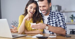 Parents could increase state pension with HMRC benefit