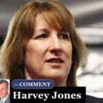 Rachel Reeves is about to be torn apart – now her own side are demanding blood