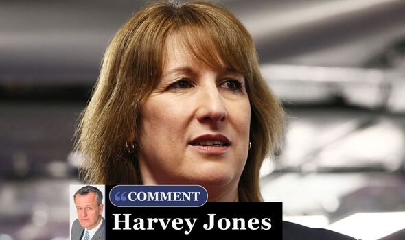 Rachel Reeves is about to be torn apart – now her own side are demanding blood