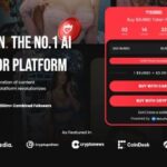 Strange New Chinese AI ‘KIMI’ Predicts the Price of XRP, Ethereum and Dogecoin by the End of 2026