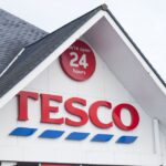 Tesco issues huge £8k update to 22,000 staff