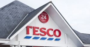 Tesco issues huge £8k update to 22,000 staff