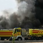 UK natural gas price soars as Iran strikes spark WW3 fears – what it means for you