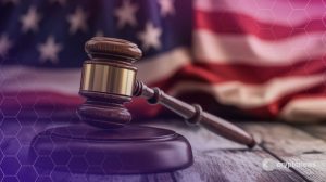 US Judge Lets Binance Unregistered Token Class Action Proceed