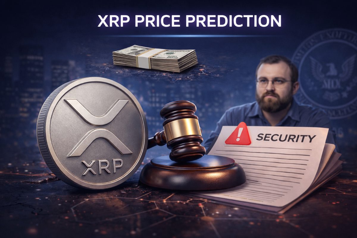 xrp price prediction