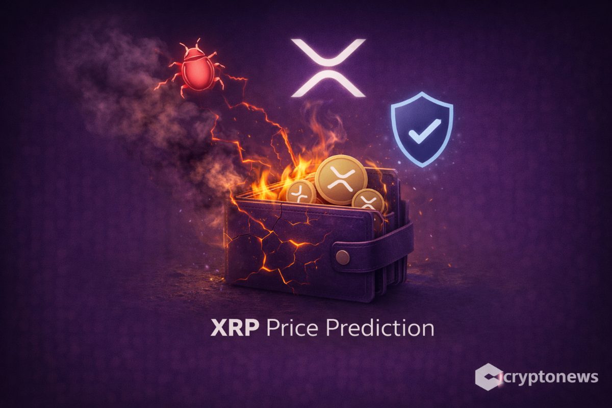 A bug in the XRP Ledger’s proposed Batch amendment was caught before launch as XRP bounces from $1.35 fueling bullish price prediction