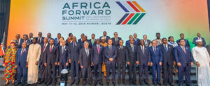 Africa’s Golden Future