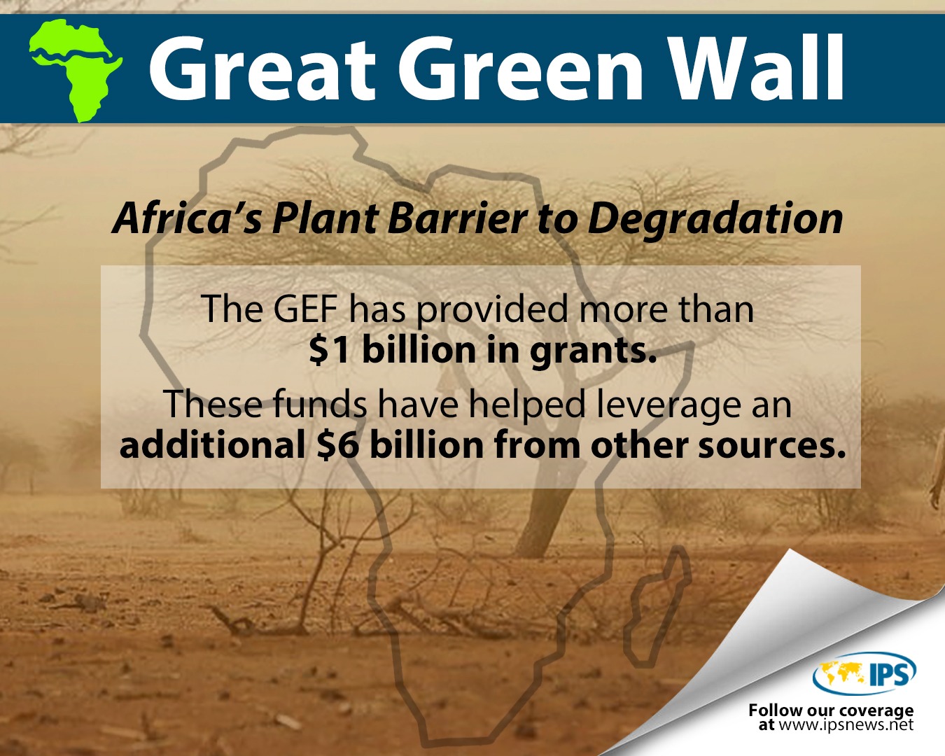 Great Green Wall