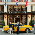 ‘An impish sense of fun’: Claridge’s announces new era with fresh restaurant