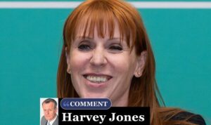 Angela Rayner has been cleared of tax fraud – and something doesn’t add up