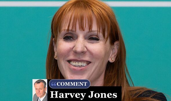 Angela Rayner has been cleared of tax fraud – and something doesn’t add up