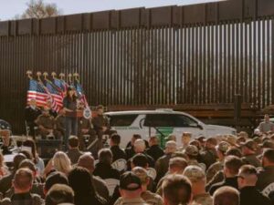 Appeals Court Revives Texas Immigration Law Allowing Arrests on Suspicion