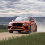 Bentley Bentayga Speed: The maddest, baddest SUV you can buy