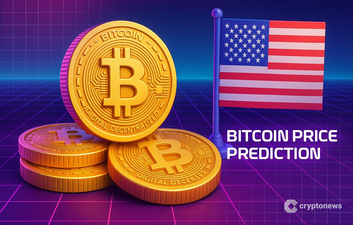 Bitcoin Price Prediction