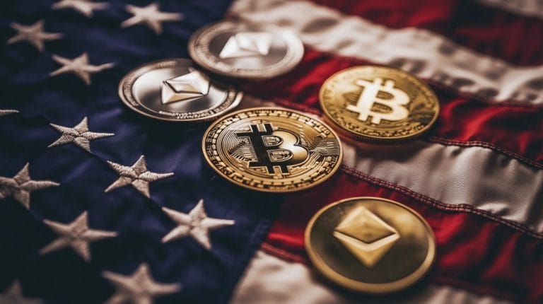 Bitcoin Price Prediction: South Carolina Moves Against CBDCs With Zero-Tax BTC Bill