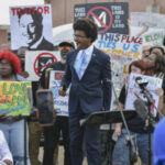 Black Farmers Warn Pollution Is Changing The Food on Our Plates