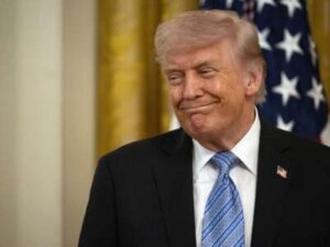 Blanche Says Trump “Slush Fund” Payouts Could Include Jan. 6 Participants