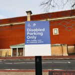 Blue Badge crackdown bites with 100,000 fines issued so far