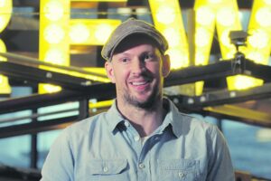Brewdog founder James Watt launches ‘equity punk’ comeback