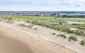 Britain’s seaside hotspots where house prices are growing fastest – top 10 areas