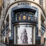 Burberry delays climate pledge by a decade to 2050