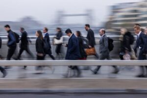 Business services staff face redundancies at City law firm